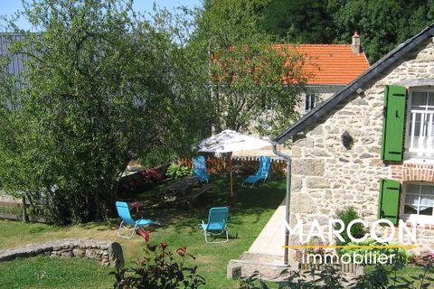 Villa i Ajain, Creuse, Ajain - € 577.500 | Ref: 89025 - foto 40
