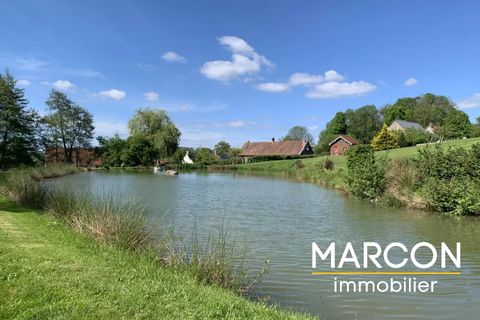 Villa i Ajain, Creuse, Ajain - € 577.500 | Ref: 89025 - foto 48