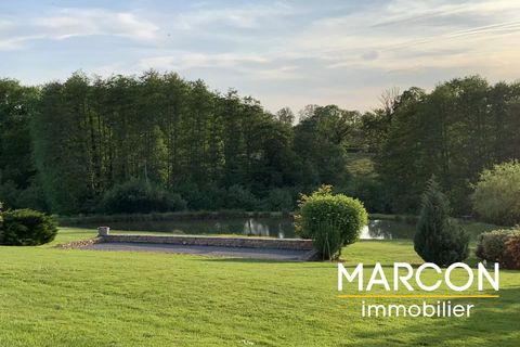 Villa i Ajain, Creuse, Ajain - € 577.500 | Ref: 89025 - foto 49
