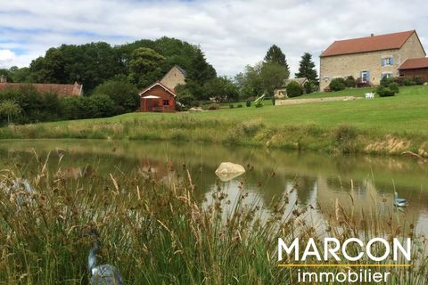 Villa i Ajain, Creuse, Ajain - € 577.500 | Ref: 89025 - foto 50