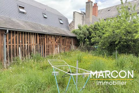 Leilighet i Gueret, Creuse, Gueret - € 119 900 | Ref: 89044 - foto 4