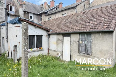 Leilighet i Gueret, Creuse, Gueret - € 119 900 | Ref: 89044 - foto 5