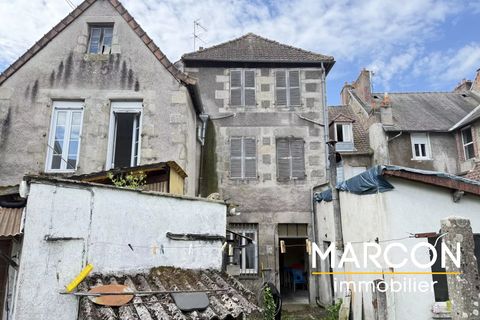 Leilighet i Gueret, Creuse, Gueret - € 119 900 | Ref: 89044 - foto 6