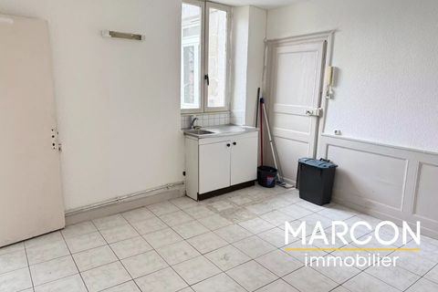 Leilighet i Gueret, Creuse, Gueret - € 119 900 | Ref: 89044 - foto 7