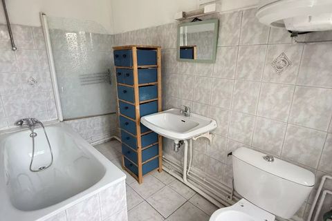 Leilighet i Gueret, Creuse, Gueret - € 119 900 | Ref: 89044 - foto 8