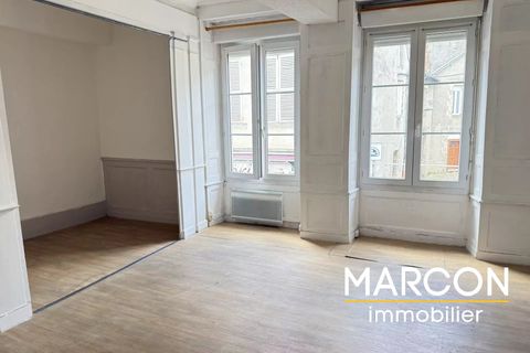 Leilighet i Gueret, Creuse, Gueret - € 119 900 | Ref: 89044 - foto 9