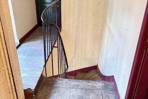 Leilighet i Gueret, Creuse, Gueret - € 119 900 | Ref: 89044 - foto 11