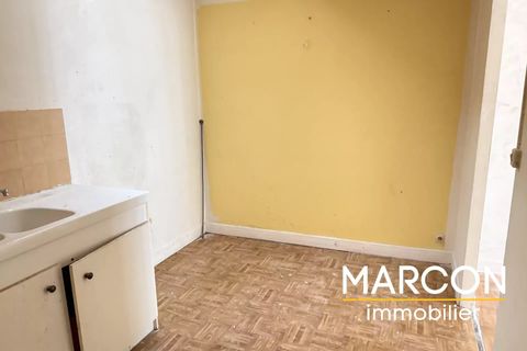 Leilighet i Gueret, Creuse, Gueret - € 119 900 | Ref: 89044 - foto 13