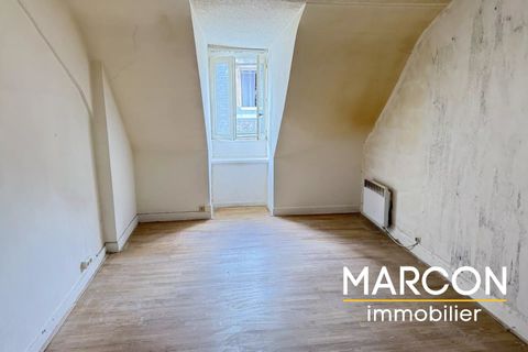 Leilighet i Gueret, Creuse, Gueret - € 119 900 | Ref: 89044 - foto 14