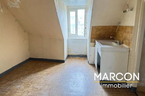 Leilighet i Gueret, Creuse, Gueret - € 119 900 | Ref: 89044 - foto 15