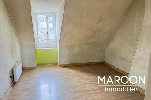 Leilighet i Gueret, Creuse, Gueret - € 119 900 | Ref: 89044 - foto 16