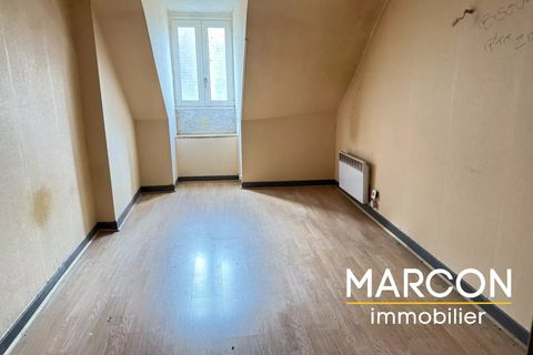Leilighet i Gueret, Creuse, Gueret - € 119 900 | Ref: 89044 - foto 17