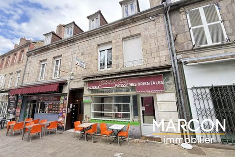 Leilighet i Gueret, Creuse, Gueret - € 119 900 | Ref: 89044 - foto 19