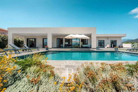 Villa i Sagone, Corse-du-Sud, Sagone - € 1.600.000 | Ref: RVA47 - foto 2