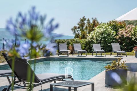 Villa i Sagone, Corse-du-Sud, Sagone - € 1.600.000 | Ref: RVA47 - foto 1