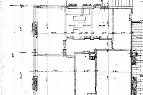 Lejlighed i Thiene, Vicenza, Thiene - € 120.000 | Ref: TRI413 - foto 11