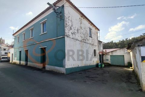 Villa a Ourique, Beja, Ourique - € 195.000 | Ref: 4444 - foto 2