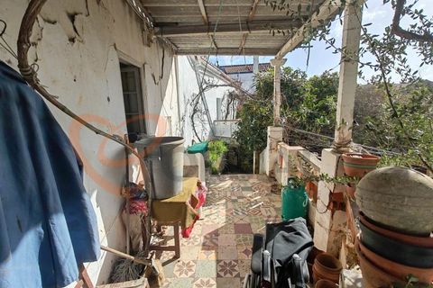 Villa a Ourique, Beja, Ourique - € 195.000 | Ref: 4444 - foto 4