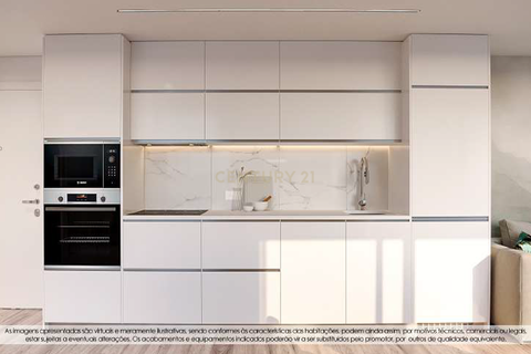 Lejlighed i Maia, Porto, Maia - € 325.000 | Ref: C0510-00365 - foto 3