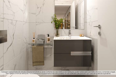 Lejlighed i Maia, Porto, Maia - € 325.000 | Ref: C0510-00365 - foto 6