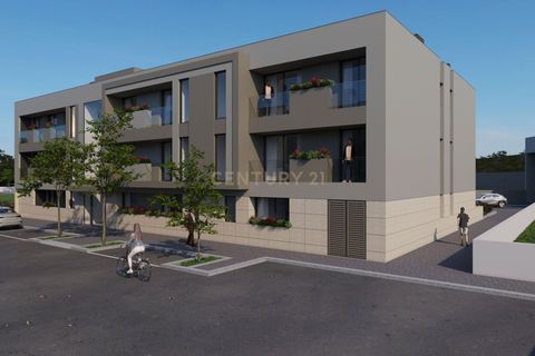 Lejlighed i Maia, Porto, Maia - € 325.000 | Ref: C0510-00365 - foto 2
