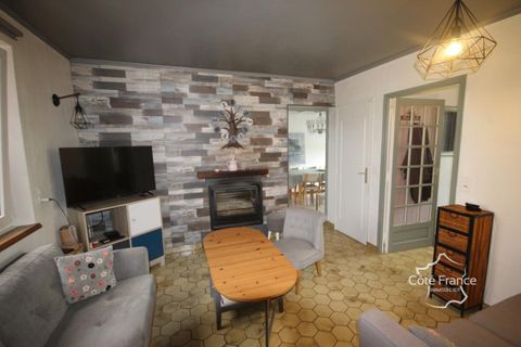Villa a Aubrives, Ardennes, Aubrives - € 299.000 | Ref: 3_AUBR-7070 - foto 6