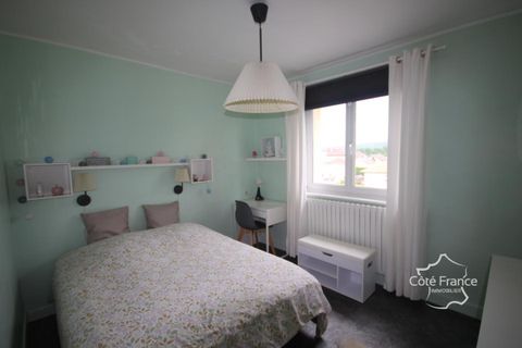 Villa a Aubrives, Ardennes, Aubrives - € 299.000 | Ref: 3_AUBR-7070 - foto 8