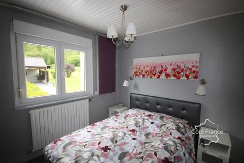 Villa a Aubrives, Ardennes, Aubrives - € 299.000 | Ref: 3_AUBR-7070 - foto 9