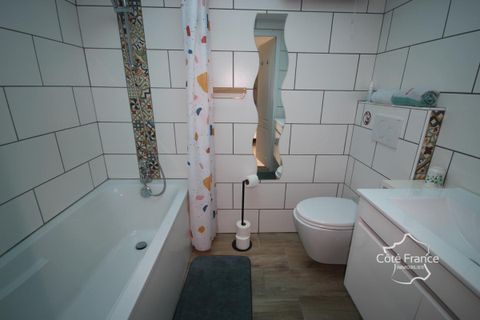 Villa a Aubrives, Ardennes, Aubrives - € 299.000 | Ref: 3_AUBR-7070 - foto 17