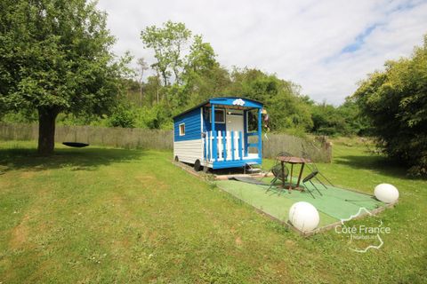 Villa a Aubrives, Ardennes, Aubrives - € 299.000 | Ref: 3_AUBR-7070 - foto 18