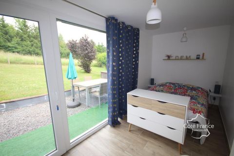 Villa a Aubrives, Ardennes, Aubrives - € 299.000 | Ref: 3_AUBR-7070 - foto 19