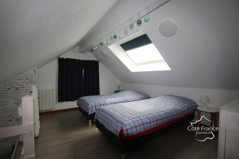 Villa a Aubrives, Ardennes, Aubrives - € 299.000 | Ref: 3_AUBR-7070 - foto 21