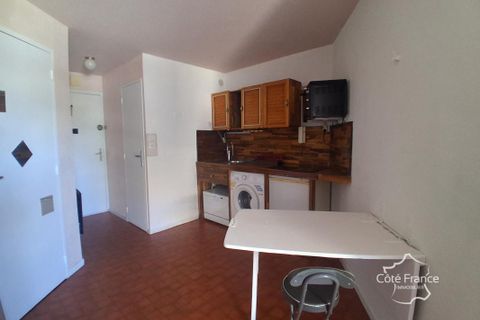 Leilighet i Le Cap D'Agde, Herault, Le Cap D'Agde - € 85 500 | Ref: 134_LH_3 - foto 4