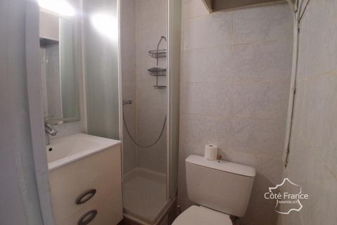 Leilighet i Le Cap D'Agde, Herault, Le Cap D'Agde - € 85 500 | Ref: 134_LH_3 - foto 7