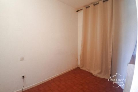 Leilighet i Le Cap D'Agde, Herault, Le Cap D'Agde - € 85 500 | Ref: 134_LH_3 - foto 8