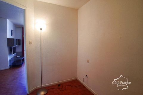 Leilighet i Le Cap D'Agde, Herault, Le Cap D'Agde - € 85 500 | Ref: 134_LH_3 - foto 9