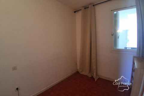Leilighet i Le Cap D'Agde, Herault, Le Cap D'Agde - € 85 500 | Ref: 134_LH_3 - foto 10