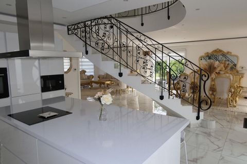 Villa a Chemaudin, Doubs, Chemaudin - € 620.000 | Ref: 527-BES - foto 3