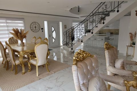 Villa a Chemaudin, Doubs, Chemaudin - € 620.000 | Ref: 527-BES - foto 4