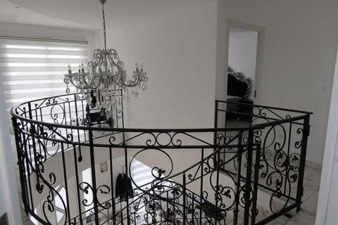 Villa a Chemaudin, Doubs, Chemaudin - € 620.000 | Ref: 527-BES - foto 9