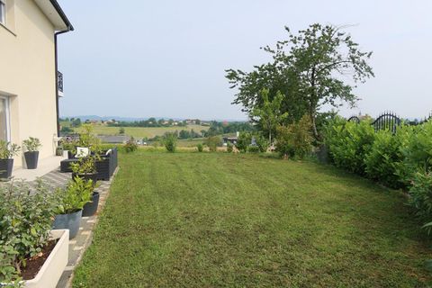 Villa a Chemaudin, Doubs, Chemaudin - € 620.000 | Ref: 527-BES - foto 11