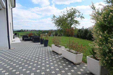 Villa a Chemaudin, Doubs, Chemaudin - € 620.000 | Ref: 527-BES - foto 15