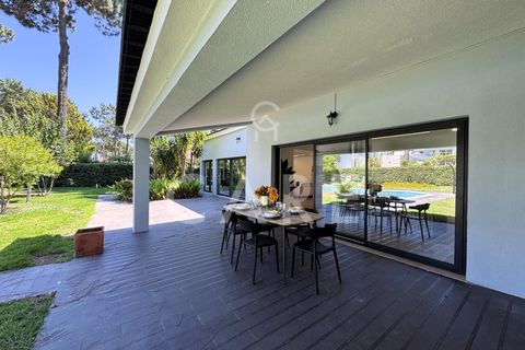Lejlighed i Almada, Setubal, Almada - € 1.890.000 | Ref: CAS_563 - foto 4