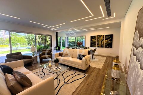 Lejlighed i Almada, Setubal, Almada - € 1.890.000 | Ref: CAS_563 - foto 7