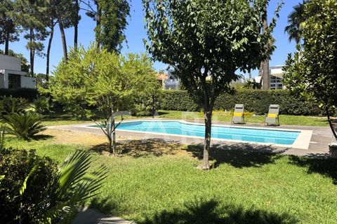 Lejlighed i Almada, Setubal, Almada - € 1.890.000 | Ref: CAS_563 - foto 28