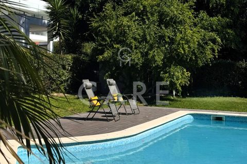 Lejlighed i Almada, Setubal, Almada - € 1.890.000 | Ref: CAS_563 - foto 31