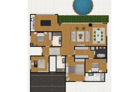 Lejlighed i Almada, Setubal, Almada - € 1.890.000 | Ref: CAS_563 - foto 46
