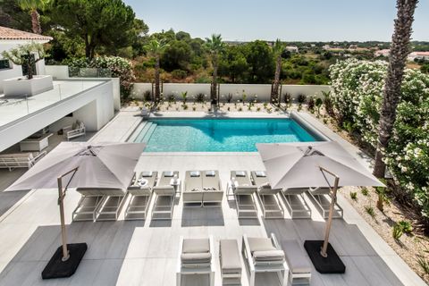 Villa i Almancil, Faro, Almancil - € 3.995.000 | Ref: 33155 - foto 3
