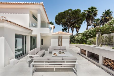 Villa i Almancil, Faro, Almancil - € 3.995.000 | Ref: 33155 - foto 9