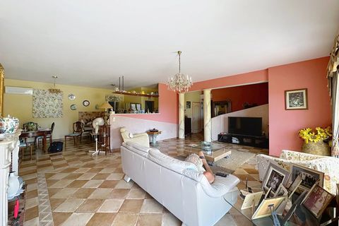 Villa a Biot, Alpes-Maritimes, Biot - € 1.990.000 | Ref: 86093778 - foto 6
